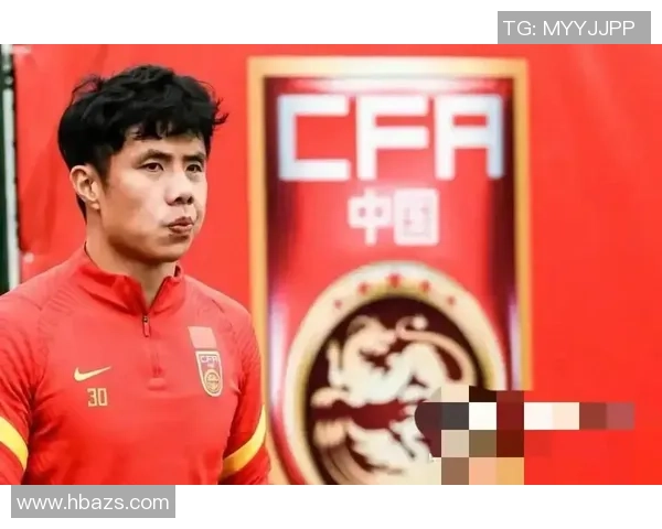 蒿俊闵：从国足中坚到国际赛场的奋斗历程与辉煌成就