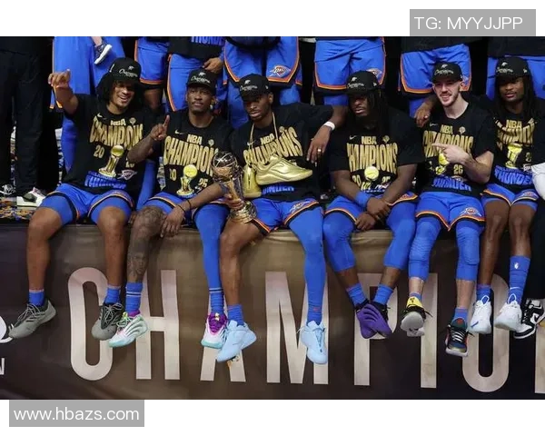 谢伊吉尔杰斯亚历山大引领雷霆新核心展望未来赛季潜力与球队前景